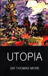 Utopia. Classics of World Literature wer. angielska - Thomas More