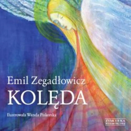 Kolęda - Emil Zegadłowicz