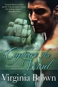 Capture The Wind - Virginia Brown