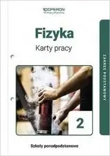 Fizyka LO 2 KP ZP w.2020 OPERON - Anna Dobosz