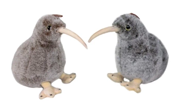 Ptak kiwi 18cm MIX - Sun-Day