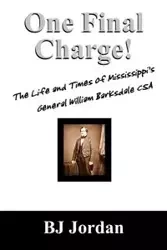 One Final Charge! - Jordan B. J.