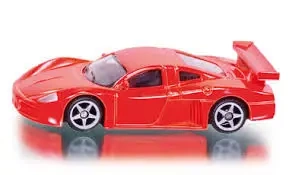 Pojazd Sniper SIKU S0866 - SIKU PAP