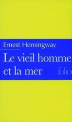 Vieil homme et la mer - Ernest Hemingway