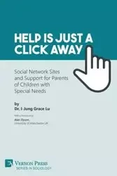 Help is just a click away - Lu Grace I-Jung