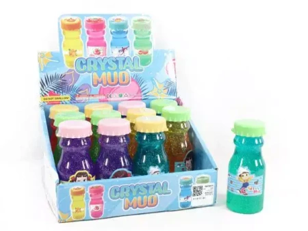 Slime butelka BPLA0387
