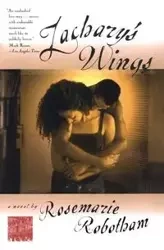 ZACHARYS WINGS - ROBOTHAM