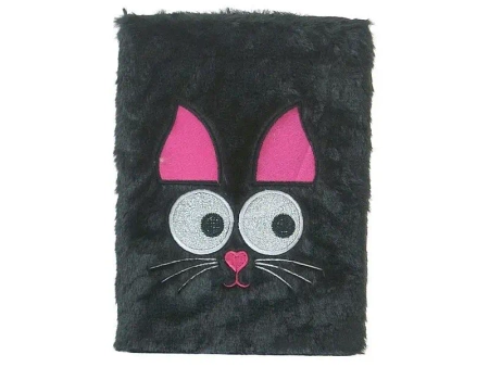 Notes pluszowy - ADAR