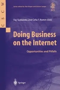 Doing Business on the Internet - Sudweeks Fay