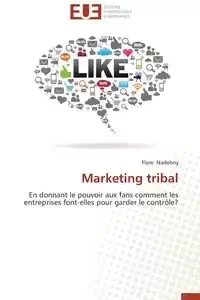 Marketing tribal - NADOBNY-F