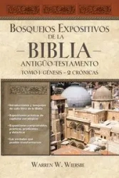 Bosquejos expositivos de la Biblia, Tomo I - Nelson Thomas