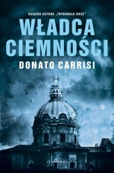 eBook Władca ciemności - Donato Carrisi mobi epub