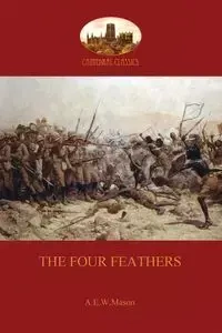 The Four Feathers  (Aziloth Books) - Mason A.E.W.