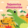 Znajdź mnie! Tajemnice dinozaurów - praca zbiorowa
