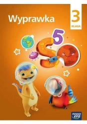 Wyprawka SP 3 2022 NE - praca zbiorowa