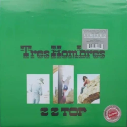 Tres Hombres (Expanded & Remastered)