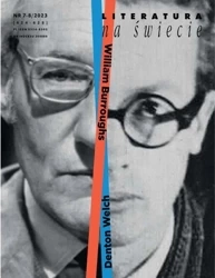 Literatura na świecie 7-8/2023 - praca zbiorowa