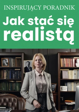 eBook Jak stać się realistą - Andrew Zespół autorski – Moszczynski Institute epub mobi