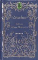 Znachor - Tadeusz Dołęga-Mostowicz