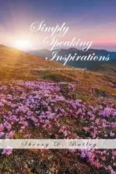 Simply Speaking Inspirations - D. Bailey Sherry
