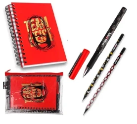 Zestaw prezentowy Dom z papieru - MP Main Paper