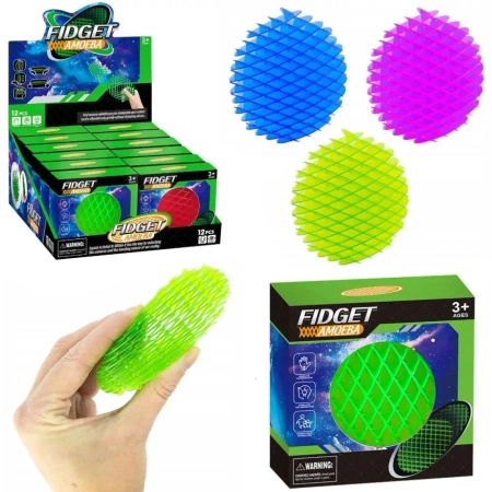 Gadżet fidget do rozciągania MIX - Trifox