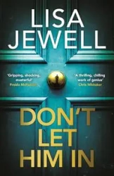 Don’t Let Him In - Jewell Lisa