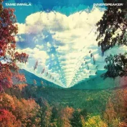 Innerspeaker. Winyl