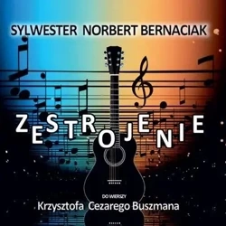 Zestrojenie CD - Soliton