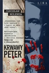 Krwawy Peter - Jarosław Molenda