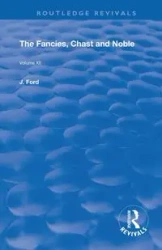 The Fancies, Chaste and Noble - John Ford