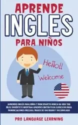 Aprende Ingles Para Niños - Learning Pro Language
