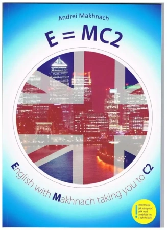E=MC2 - Andrei Makhnach