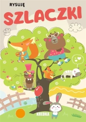 Rysuję szlaczki - praca zbiorowa