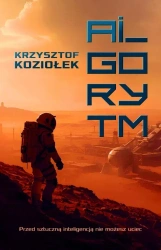 Algorytm - Krzysztof Koziołek