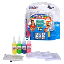 Aqua Gelz zestaw startowy - Simba