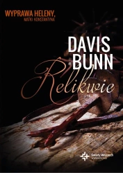 Relikwie - Davis Bunn