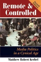 Remote And Controlled - Matthew Robert Kerbel
