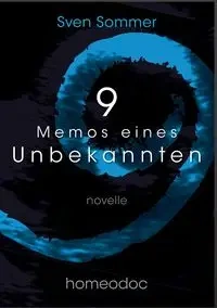 9 - Memos eines Unbekannten - Sommer Sven