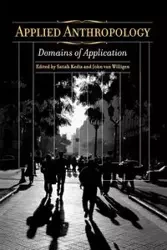 Applied Anthropology - Kedia Satish