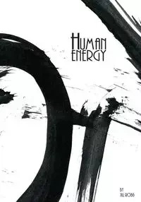 Human Energy - Jill Robb