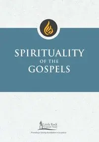 Spirituality of the Gospels - Patrick Hartin J