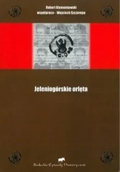 Jeleniogórskie orlęta - Robert Klementowski, Wojciech Szczerepa