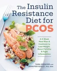 The Insulin Resistance Diet for PCOS - Spencer Tara
