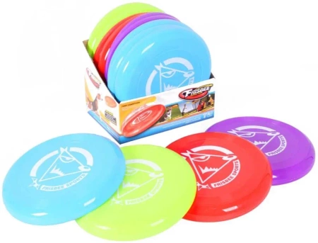 Frisbee MIX - Trifox