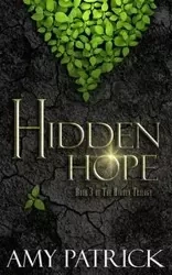 Hidden Hope - Patrick Amy