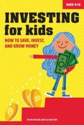 Investing for Kids - Redling Dylin