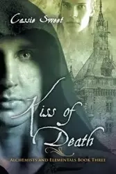 Kiss of Death - Cassie Sweet