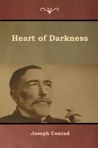 Heart of Darkness - Conrad Joseph