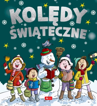 Kolędy świąteczne - Opracowanie zbiorowe